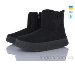 Ботинки Paolla